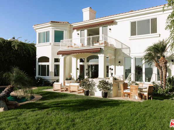 16844 Calle De Sarah, Pacific Palisades CA 90272