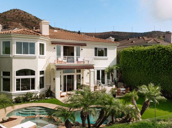 16844 Calle De Sarah, Pacific Palisades CA 90272