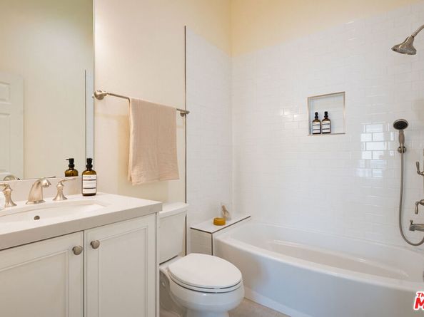 16844 Calle De Sarah, Pacific Palisades CA 90272