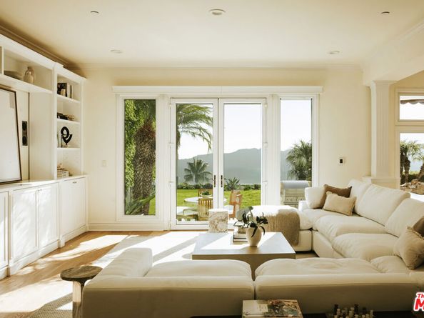 16844 Calle De Sarah, Pacific Palisades CA 90272
