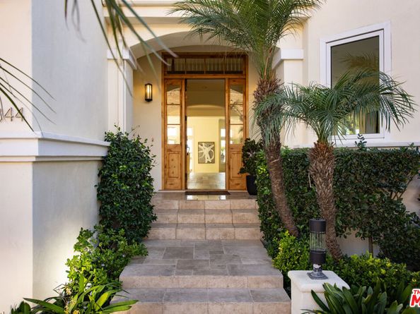 16844 Calle De Sarah, Pacific Palisades CA 90272