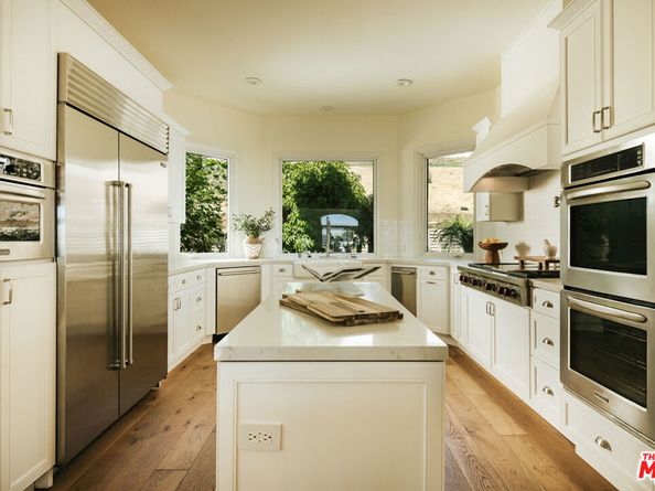 16844 Calle De Sarah, Pacific Palisades CA 90272