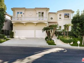 16844 Calle De Sarah, Pacific Palisades CA 90272