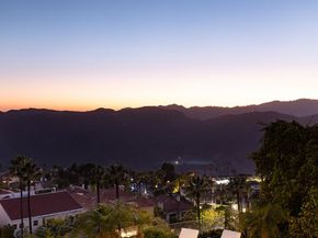 16844 Calle De Sarah, Pacific Palisades CA 90272