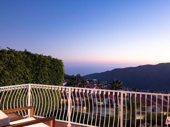 16844 Calle De Sarah, Pacific Palisades CA 90272