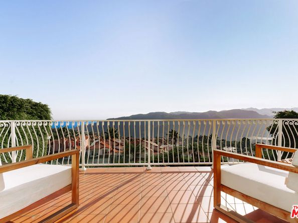 16844 Calle De Sarah, Pacific Palisades CA 90272