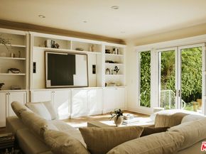 16844 Calle De Sarah, Pacific Palisades CA 90272