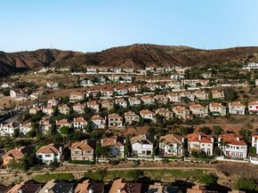 16844 Calle De Sarah, Pacific Palisades CA 90272