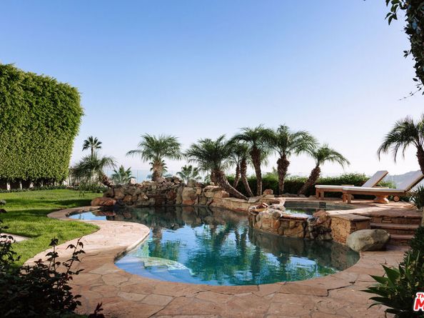 16844 Calle De Sarah, Pacific Palisades CA 90272