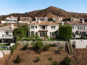 16844 Calle De Sarah, Pacific Palisades CA 90272