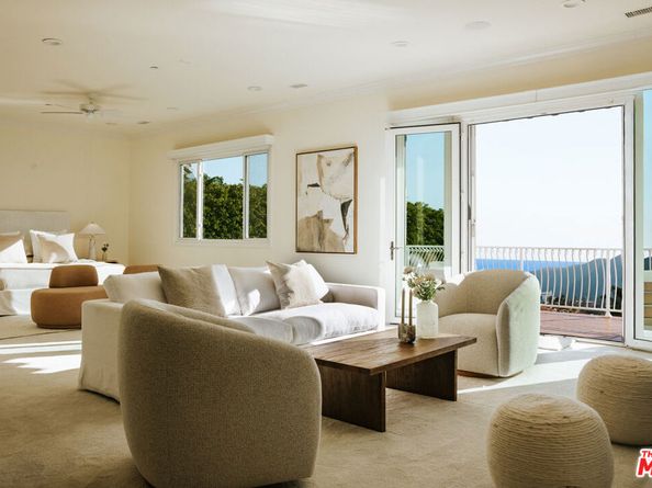 16844 Calle De Sarah, Pacific Palisades CA 90272