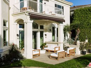 16844 Calle De Sarah, Pacific Palisades CA 90272