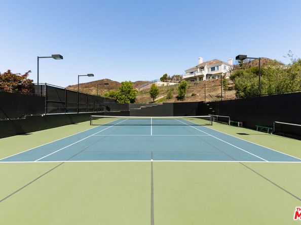16844 Calle De Sarah, Pacific Palisades CA 90272