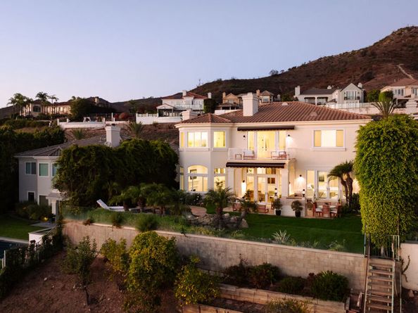 16844 Calle De Sarah, Pacific Palisades CA 90272