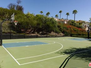 16844 Calle De Sarah, Pacific Palisades CA 90272
