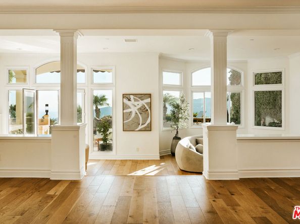 16844 Calle De Sarah, Pacific Palisades CA 90272