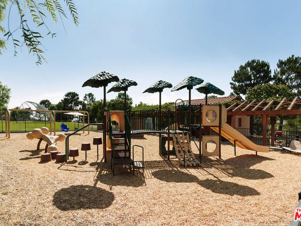 16844 Calle De Sarah, Pacific Palisades CA 90272