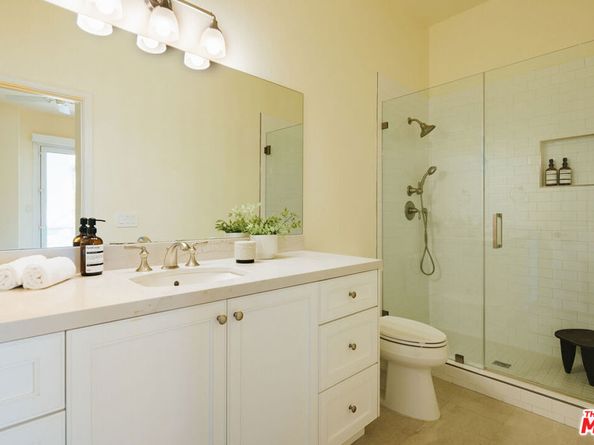 16844 Calle De Sarah, Pacific Palisades CA 90272