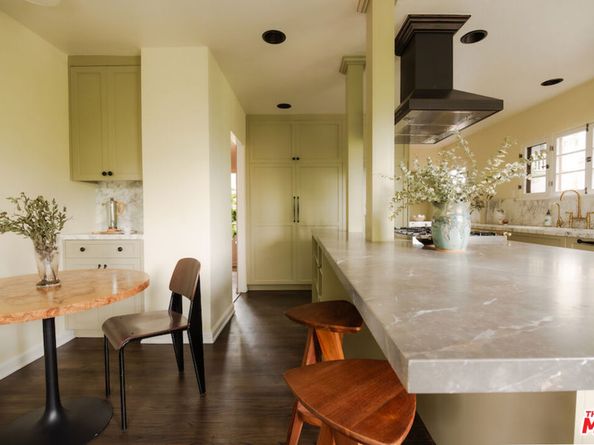 3877 Franklin Avenue, Los Angeles CA 90027