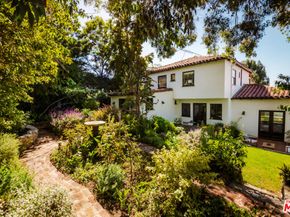 3877 Franklin Avenue, Los Angeles CA 90027