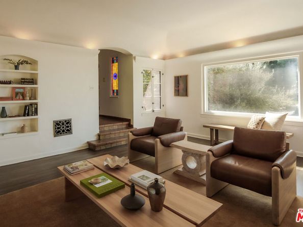 3877 Franklin Avenue, Los Angeles CA 90027