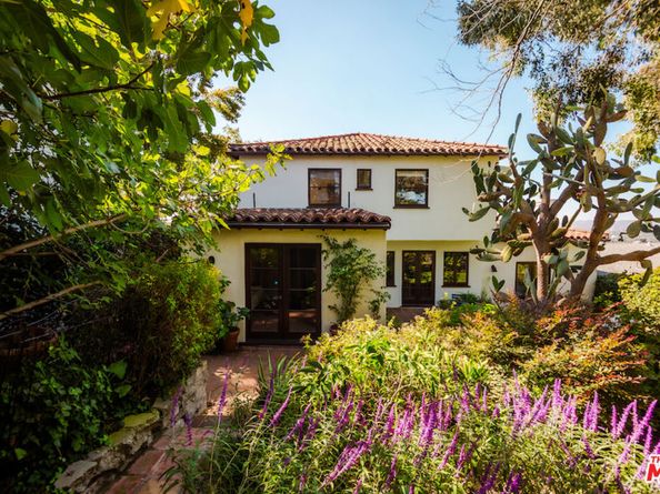3877 Franklin Avenue, Los Angeles CA 90027