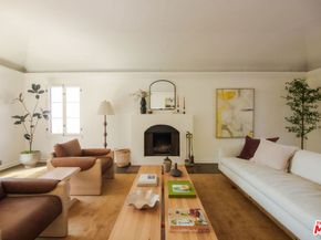 3877 Franklin Avenue, Los Angeles CA 90027