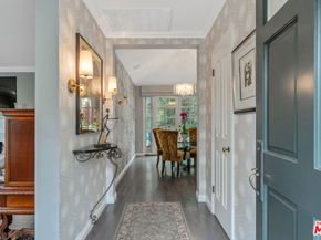 1528 Forest Knoll Drive, Los Angeles CA 90069