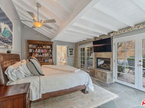 1528 Forest Knoll Drive, Los Angeles CA 90069