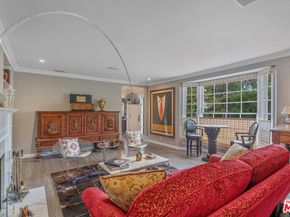 1528 Forest Knoll Drive, Los Angeles CA 90069