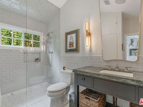 1528 Forest Knoll Drive, Los Angeles CA 90069