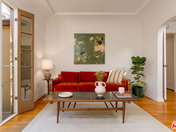 263 Lamont Drive, Los Angeles CA 90042