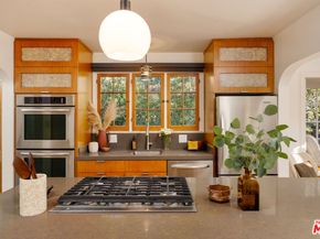 263 Lamont Drive, Los Angeles CA 90042
