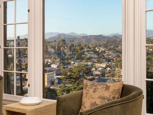 263 Lamont Drive, Los Angeles CA 90042