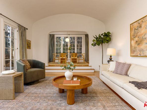 263 Lamont Drive, Los Angeles CA 90042