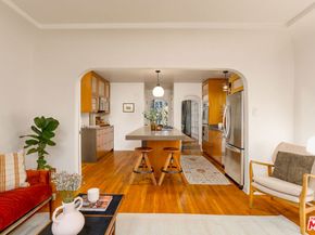 263 Lamont Drive, Los Angeles CA 90042