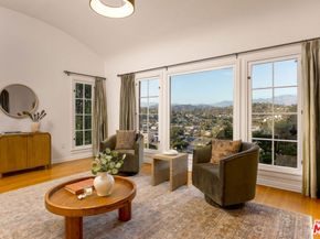 263 Lamont Drive, Los Angeles CA 90042