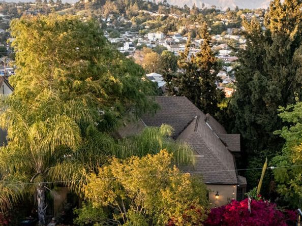 263 Lamont Drive, Los Angeles CA 90042