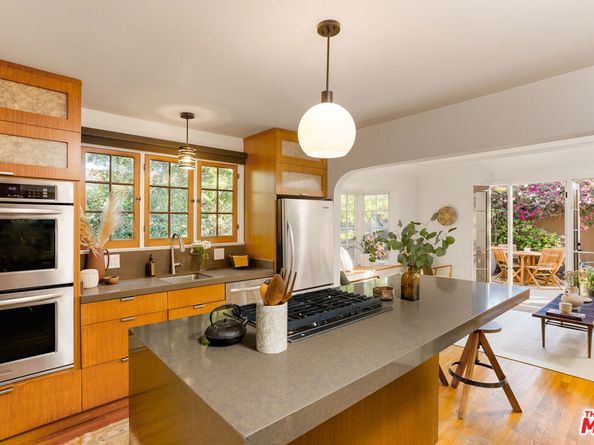 263 Lamont Drive, Los Angeles CA 90042