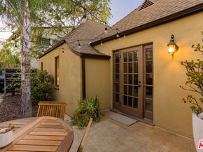 263 Lamont Drive, Los Angeles CA 90042
