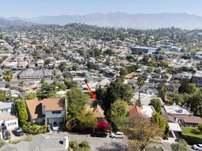 263 Lamont Drive, Los Angeles CA 90042