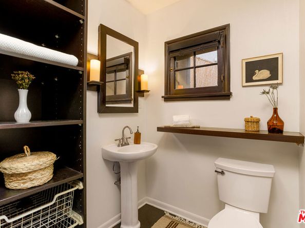 263 Lamont Drive, Los Angeles CA 90042