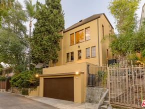 263 Lamont Drive, Los Angeles CA 90042