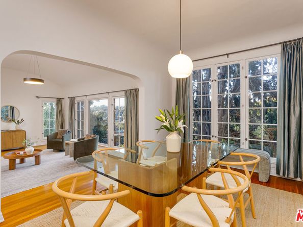 263 Lamont Drive, Los Angeles CA 90042