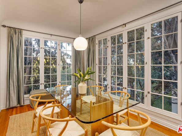 263 Lamont Drive, Los Angeles CA 90042