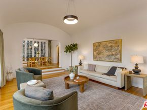 263 Lamont Drive, Los Angeles CA 90042