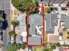 7506 Independenc Avenue, Canoga Park CA 91303