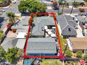 7506 Independenc Avenue, Canoga Park CA 91303