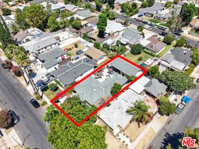 7506 Independenc Avenue, Canoga Park CA 91303