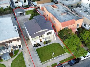 4521 Saturn Street, Los Angeles CA 90019